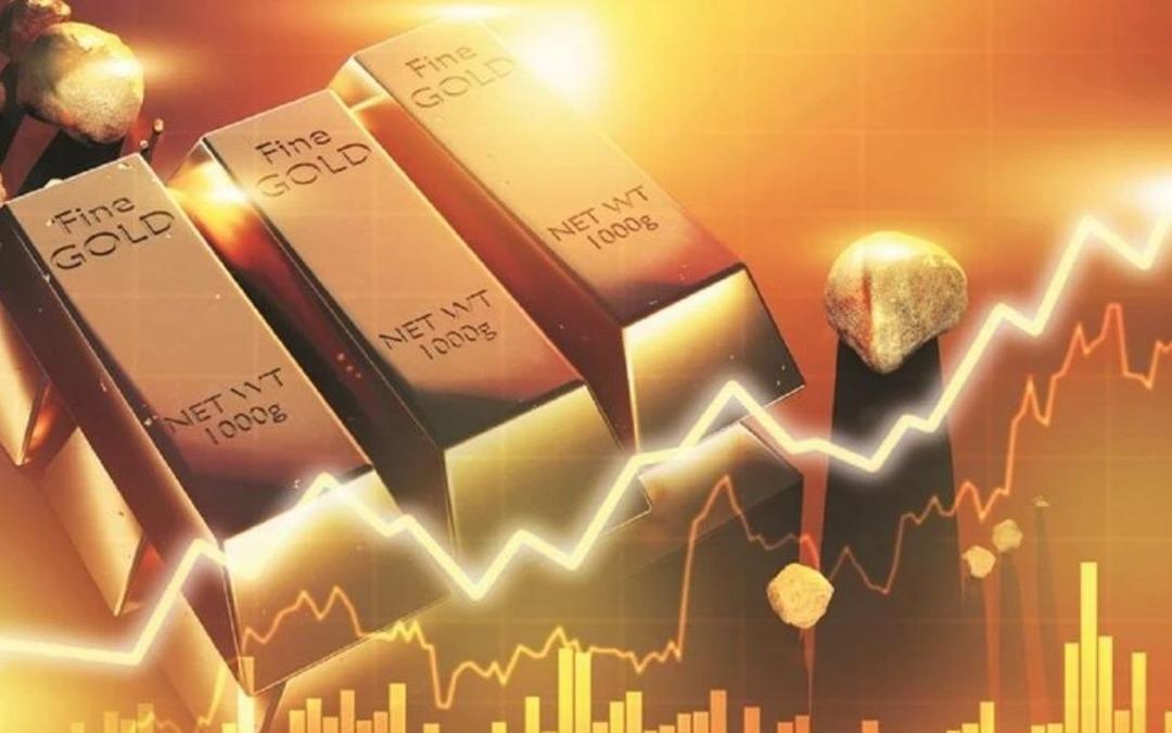 Altın sertifikası çökecek uyarılarına inat yükselişte: ALTINS1 mi yoksa fiziki altın mı almak daha kârlı? 1