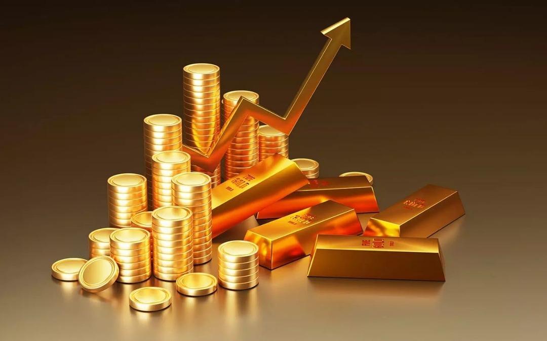 Altın yatırımcısına İsvi&ccedil;re den m&uuml;jde: UBS hedefi y&uuml;kseltti 2