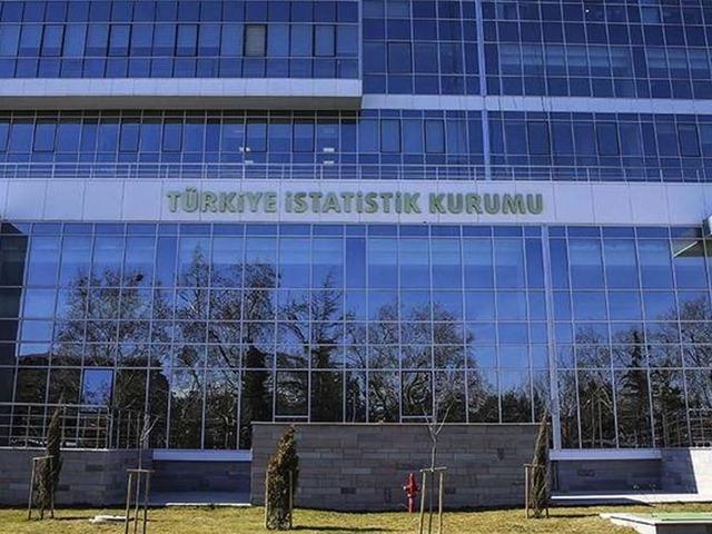 T&Uuml;İK: Hizmet ihracatının y&uuml;zde 62,3'&uuml;n&uuml; 2023'te b&uuml;y&uuml;k &ouml;l&ccedil;ekli girişimler yaptı