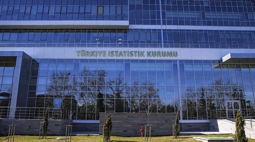 T&Uuml;İK: Hizmet ihracatının y&uuml;zde 62,3'&uuml;n&uuml; 2023'te b&uuml;y&uuml;k &ouml;l&ccedil;ekli girişimler yaptı