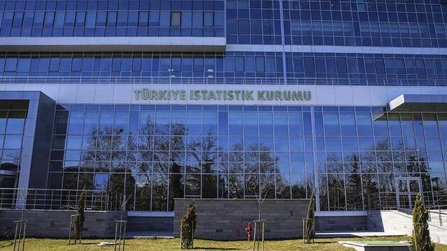 TÜİK: Hizmet ihracatının yüzde 62,3'ünü 2023'te büyük ölçekli girişimler yaptı