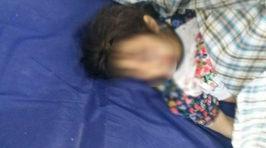 Kerk&uuml;k&rsquo;te sivillere silahlı saldırı: 6 &ouml;l&uuml;, 15 yaralı