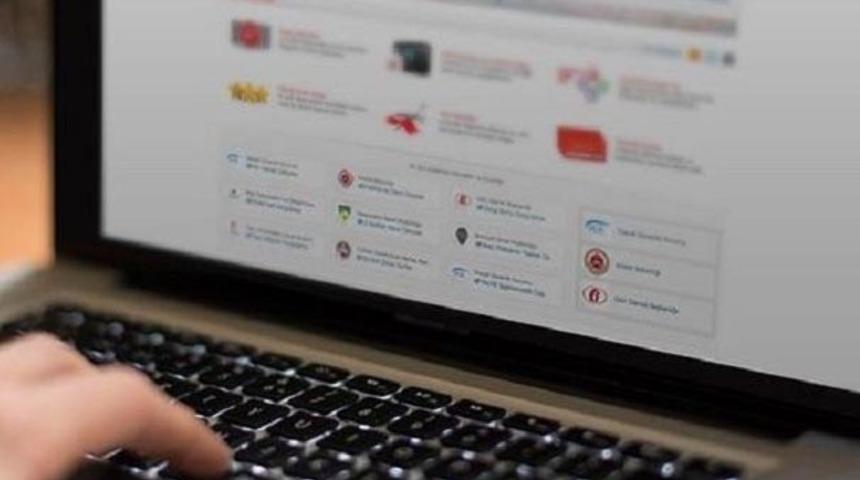 E-devlet'ten yeni hizmet: Taşınma sonrası adres kaydı, okul değişikliği ve abonelik işlemleri E-devlet üzerinden yapılabilecek!