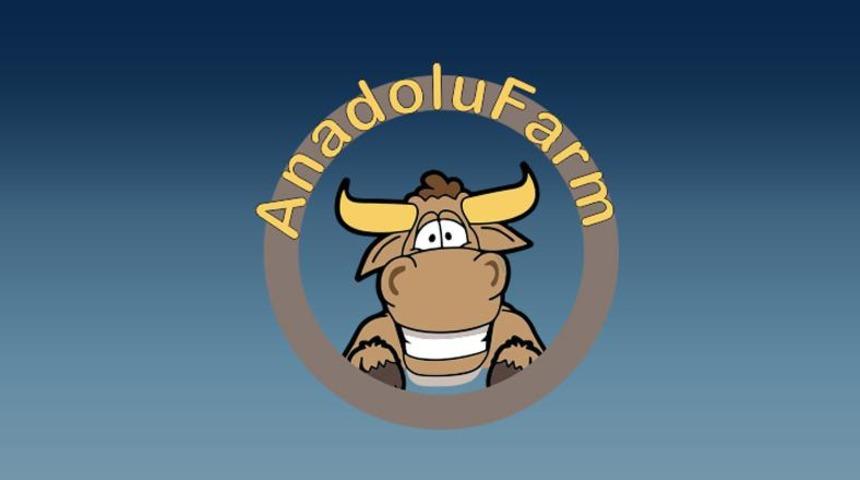 &Ccedil;iftlik Bank'tan sonra ikinci vurgun: Anadolu Farm!