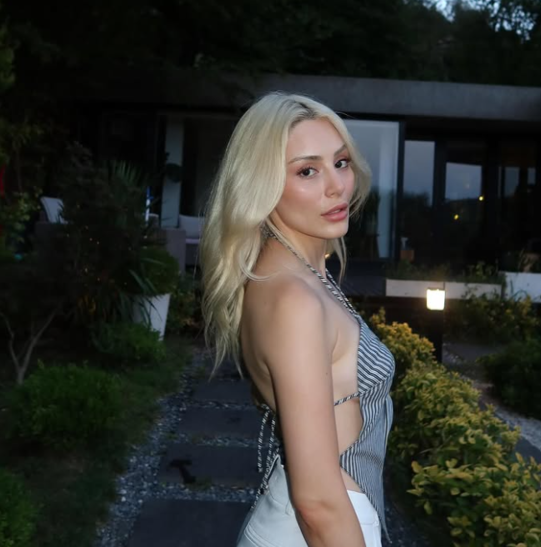 'THE BACIM'I YÖNETİYORDU! DUBAİ DETAYI...