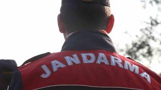 Aydın’da jandarma ekipleri tarafından bir haftada 232 kişi yakalandı