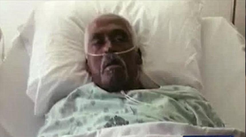 ABD'de şaşkına &ccedil;eviren olay: &Ouml;ld&uuml; sandılar ceset torbasında canlandı! 