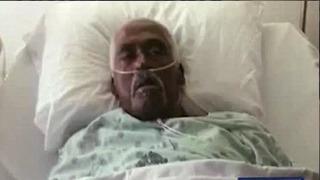 ABD'de şaşkına çeviren olay: Öldü sandılar ceset torbasında canlandı! 