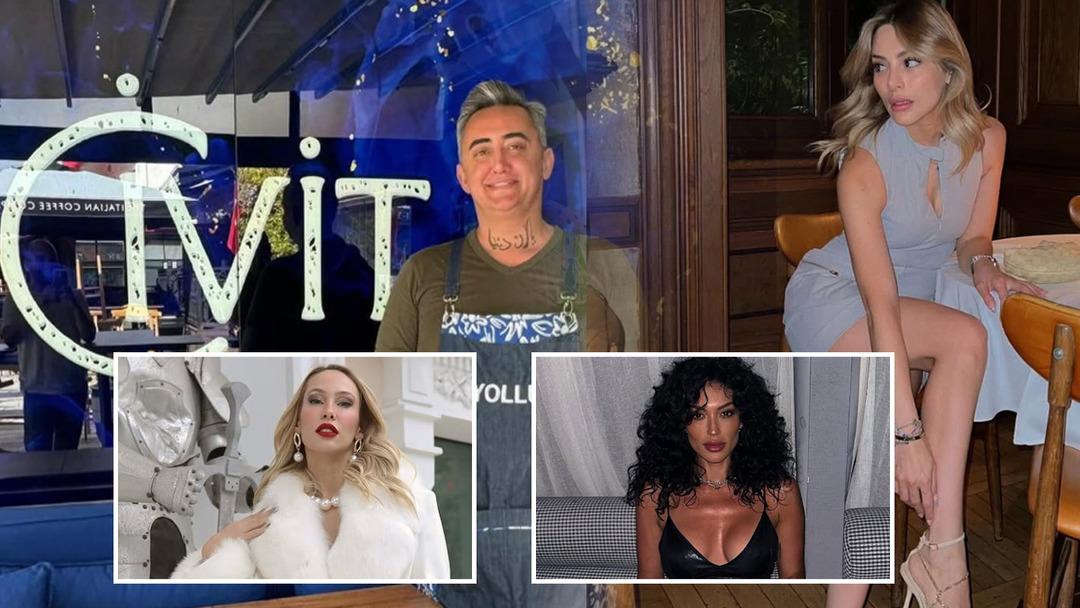 Operasyonlar derinleşiyor: L&uuml;ks hayatlar, Dubai bağlantıları ve 'sosyal medya' maskesi... Hepsi tanıdık isim ve pop&uuml;ler mekanlar