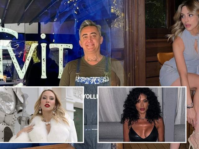 Operasyonlar derinleşiyor: L&uuml;ks hayatlar, Dubai bağlantıları ve 'sosyal medya' maskesi... Hepsi tanıdık isim ve pop&uuml;ler mekanlar