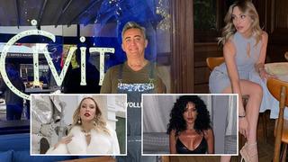 Operasyonlar derinleşiyor: Lüks hayatlar, Dubai bağlantıları ve 'sosyal medya' maskesi... Hepsi tanıdık isim ve popüler mekanlar