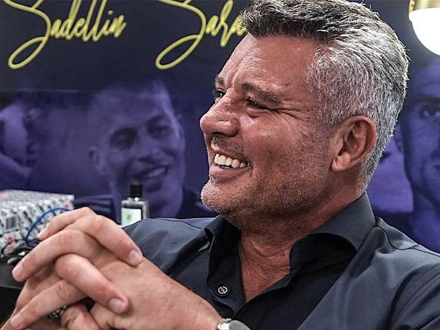 Fenerbah&ccedil;e'den ters k&ouml;şe! 2.transferi a&ccedil;ıklıyorlar 