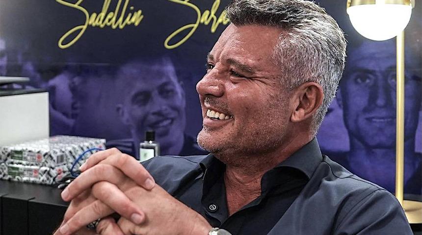 Fenerbah&ccedil;e'den ters k&ouml;şe! Herkes S&ouml;rloth beklerken 2.transferi a&ccedil;ıklıyorlar