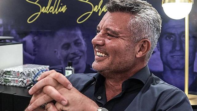 Fenerbahçe'den ters köşe! Herkes Sörloth beklerken 2.transferi açıklıyorlar