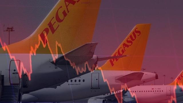 Esas Holding'in PGSUS hamlesi hisseleri vurdu! D&uuml;ş&uuml;şe ge&ccedil;ti