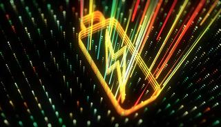 Telefonun i&ccedil;ine adeta "powerbank" koyacak!