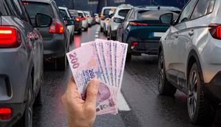 'Bor&ccedil; yıllarca peşinizden gelir' Trafiğe &ccedil;ıkacaklara 'limit' uyarısı