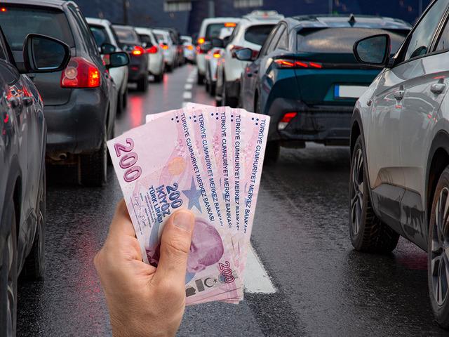 'Bor&ccedil; yıllarca peşinizden gelir' Trafiğe &ccedil;ıkacaklara 'limit' uyarısı