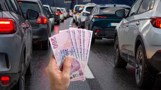 'Borç yıllarca peşinizden gelir' Trafiğe çıkacaklar dikkat: 'Limit' uyarısı