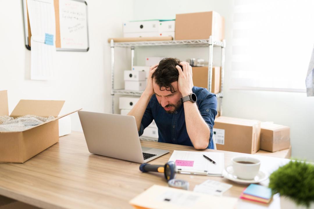 Girişimcilerin İlk Yılında En Sık Yaptığı 10 Hata 6