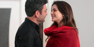 Uzak Şehir yayın akışından &ccedil;ıkarıldı! Kimse bunu beklemiyordu