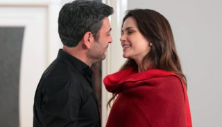 Uzak Şehir yayın akışından &ccedil;ıkarıldı! Kimse bunu beklemiyordu