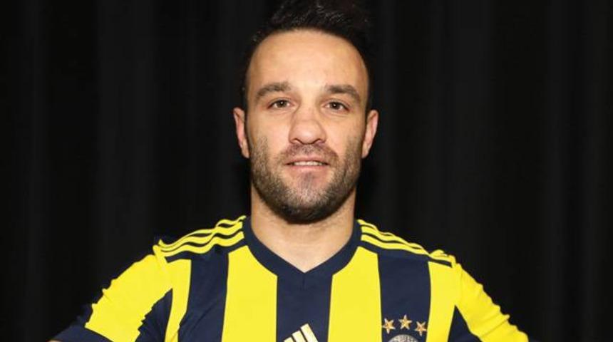 Valbuena şoke eden bir itirafta bulundu
