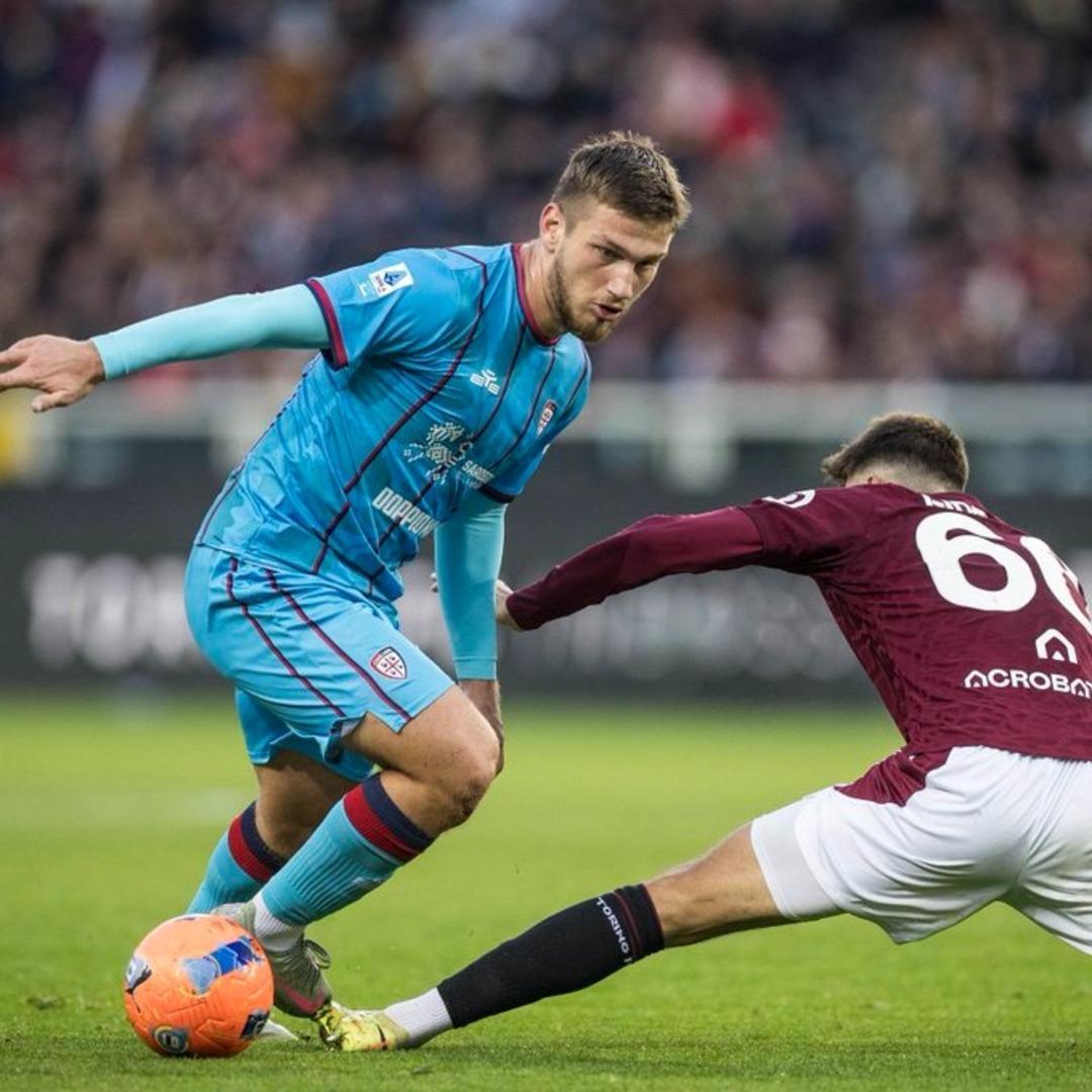 İtalya yı kasıp kavuran Semih Kılı&ccedil;soy i&ccedil;in transfer zili &ccedil;aldı!   Ona  yeni Arda G&uuml;ler  diyorlardı   1