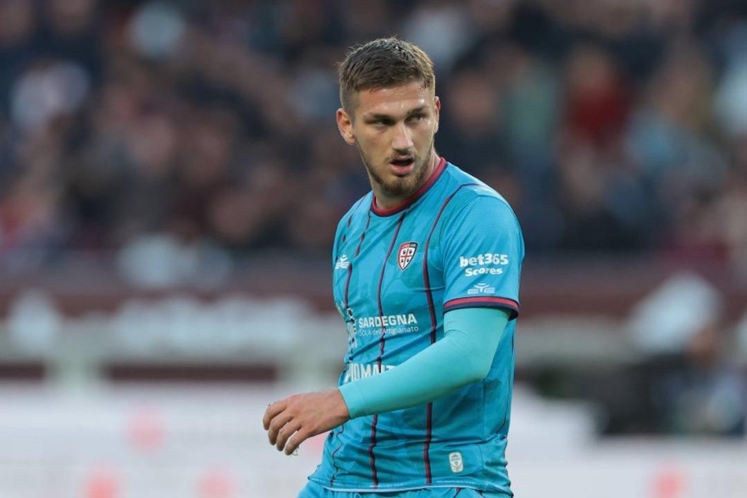 İtalya yı kasıp kavuran Semih Kılı&ccedil;soy i&ccedil;in transfer zili &ccedil;aldı!   Ona  yeni Arda G&uuml;ler  diyorlardı   2