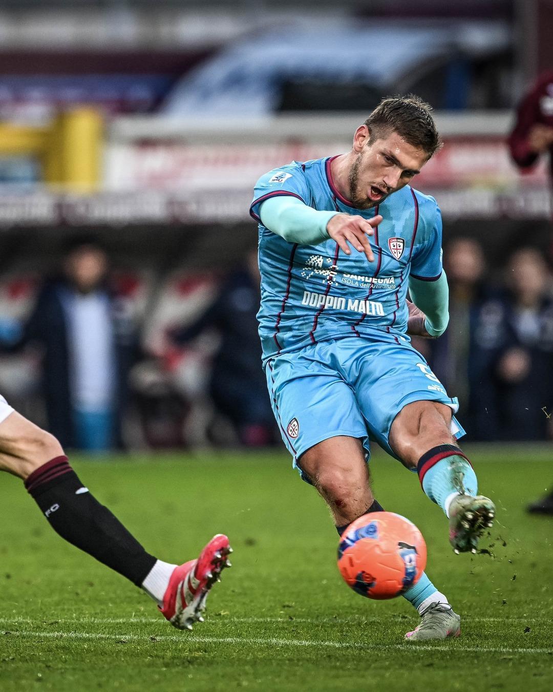 İtalya yı kasıp kavuran Semih Kılı&ccedil;soy i&ccedil;in transfer zili &ccedil;aldı!   Ona  yeni Arda G&uuml;ler  diyorlardı   3