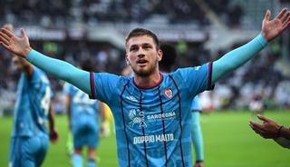 İtalya'yı kasıp kavuran Semih Kılı&ccedil;soy transfer zili &ccedil;aldı! 