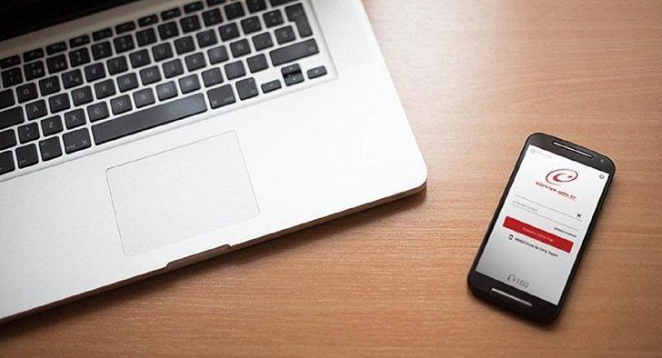 e-Devlet'te yeni bir özellik daha  G5