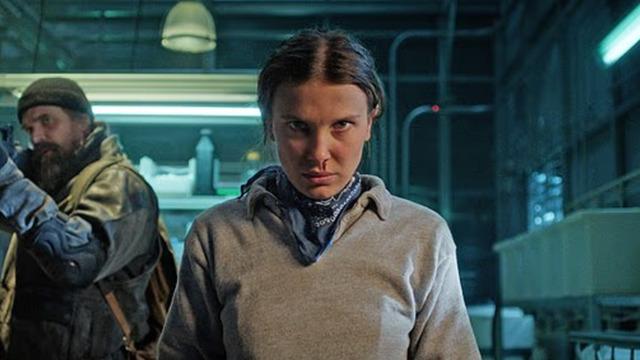 Serveti gündemde: Millie Bobby Brown Hollywood’u bırakıp çiftlik hayatını seçti!