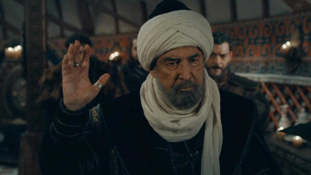 Reytinglerde k&ouml;t&uuml;ye gidiyordu! Kuruluş Orhan dizisinde şaşırtan ayrılık 2