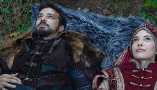 Reytinglerde k&ouml;t&uuml;ye gidiyordu! Şaşırtan ayrılık