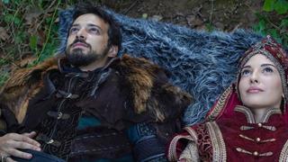 Reytinglerde kötüye gidiyordu! Kuruluş Orhan dizisinde şaşırtan ayrılık