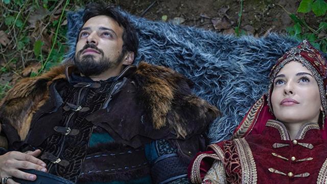 Reytinglerde kötüye gidiyordu! Kuruluş Orhan dizisinde şaşırtan ayrılık