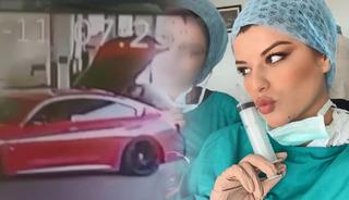 Ayşe Tokyaz cinayeti davasında sanıklar hakim karşısında! Cemil Ko&ccedil; ile Esra Tokyaz arasında gerginlik