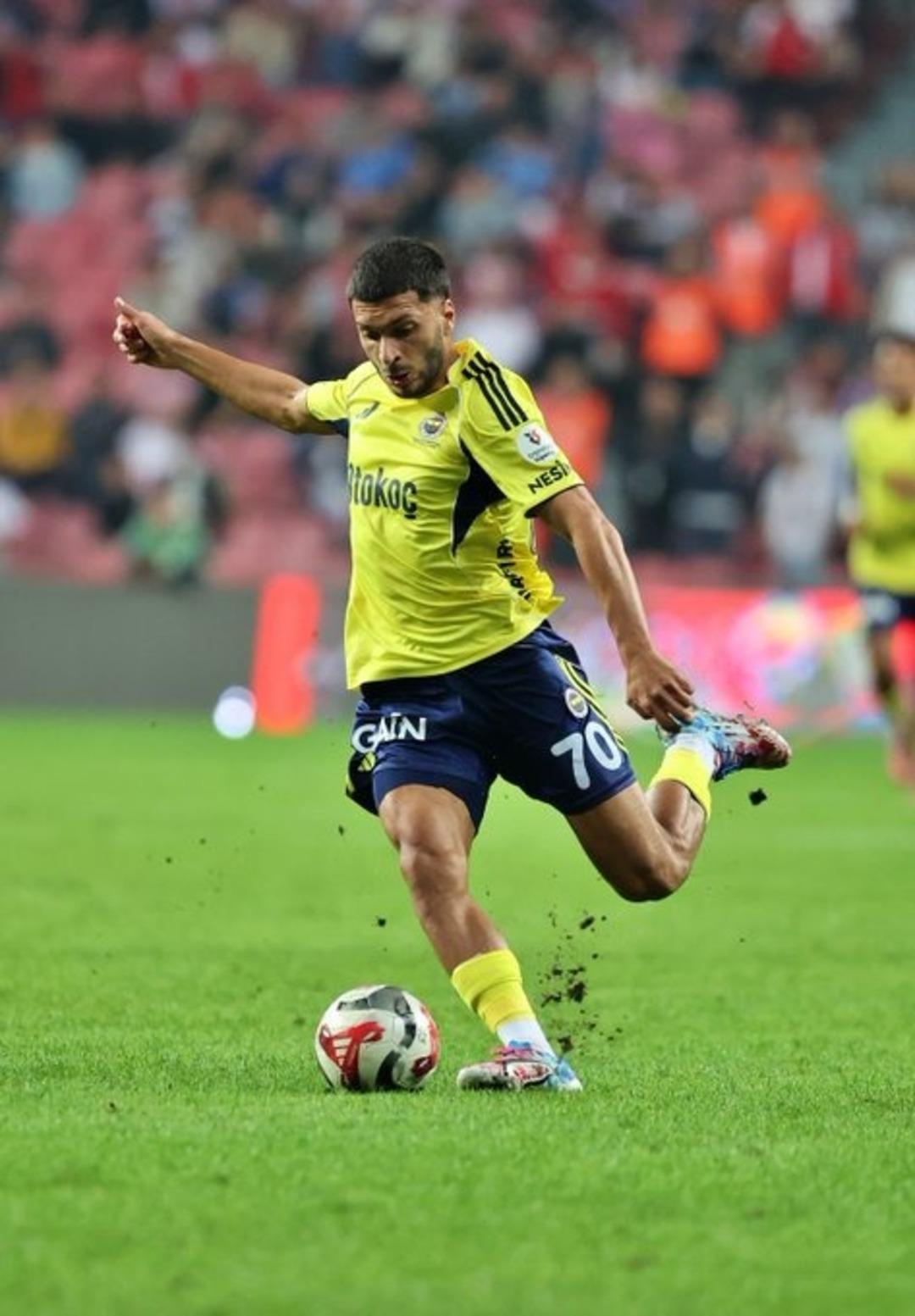 Herkes Trabzonspor beklerken Fenerbah&ccedil;eli Oğuz Aydın a s&uuml;rpriz teklif!  3