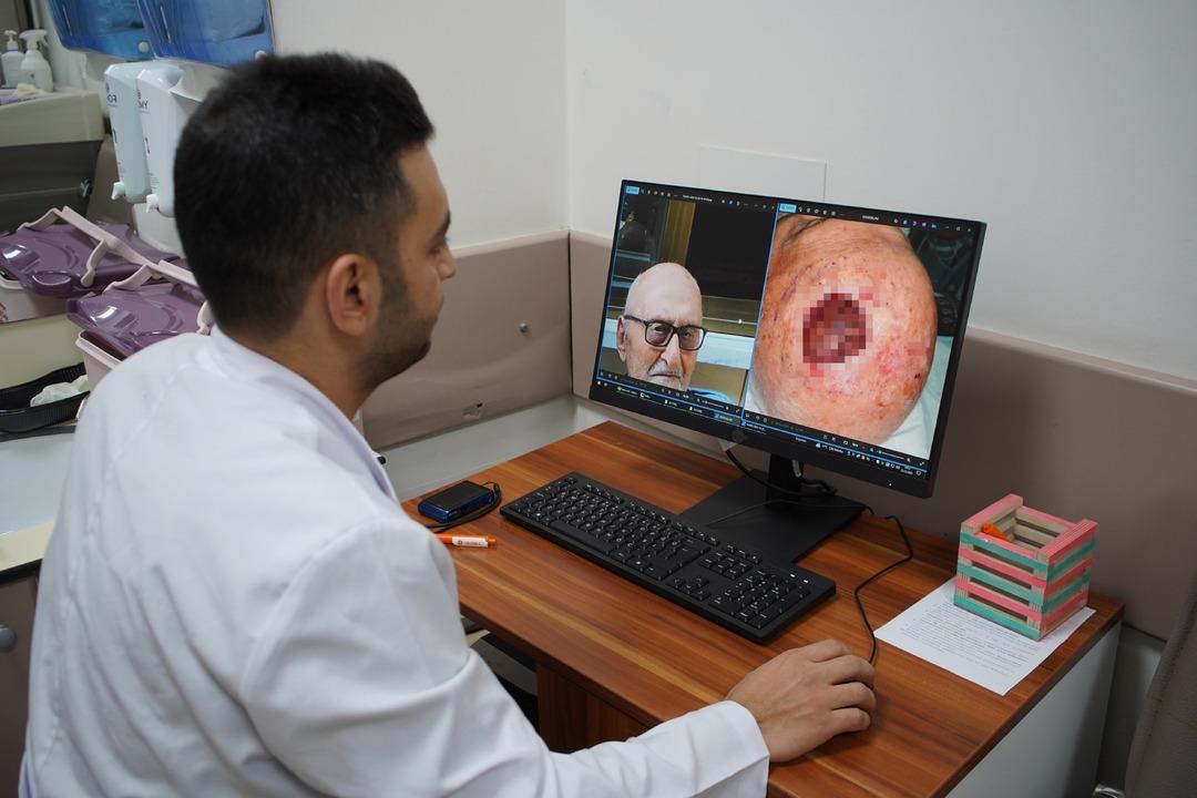 D&uuml;nyada iki &ouml;rneği vardı, &uuml;&ccedil;&uuml;nc&uuml;s&uuml; T&uuml;rkiye&rsquo;de ortaya &ccedil;ıktı 3