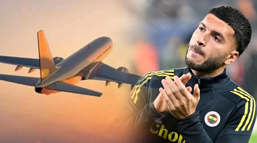 Herkes Trabzonspor beklerken Fenerbah&ccedil;eli Oğuz Aydın'a s&uuml;rpriz teklif! 