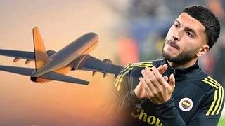 Herkes Trabzonspor beklerken Fenerbahçeli Oğuz Aydın'a sürpriz teklif! 