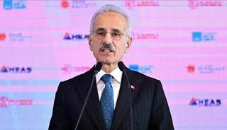 Bakan Uraloğlu: ''&Uuml;lkemizi d&uuml;nyanın en geniş u&ccedil;uş ağına sahip &uuml;lkelerinden birisi haline getirdik''