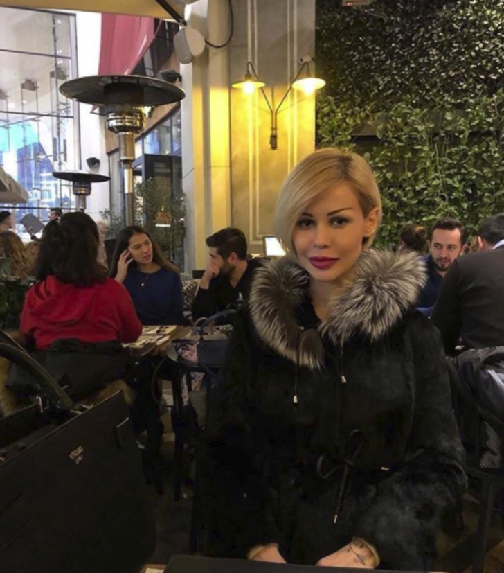 Adnan Oktar'dan kaçan Ceylan Özgül'ü zora sokacak video G3