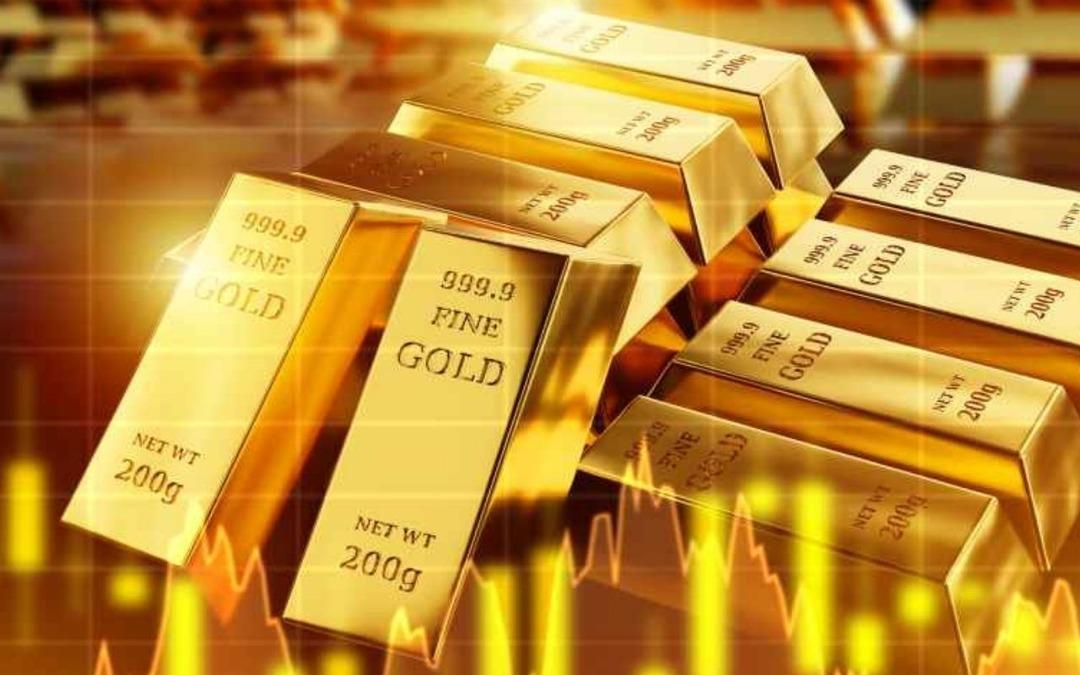 Piyasanın parlayan yıldızıydı...Şimdi kazan&ccedil;larını geri aldı! G&uuml;m&uuml;ş neden d&uuml;ş&uuml;yor? İşte 4 neden 3