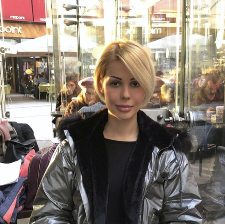 Adnan Oktar'dan kaçan Ceylan Özgül'ü zora sokacak video G5