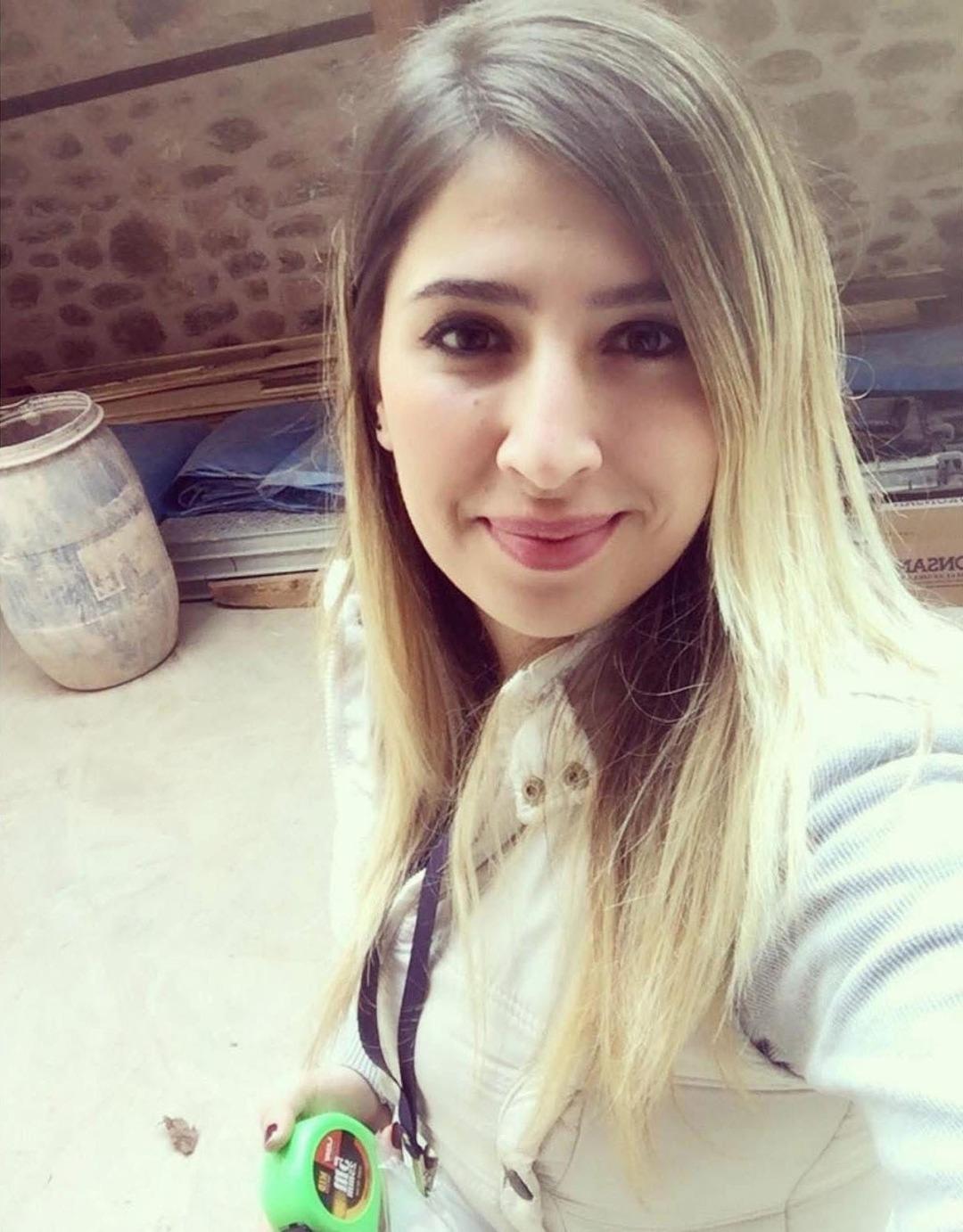 Sevgilisiyle tartışan gen&ccedil; kadın sırra kadem bastı! Kampı terk ara&ccedil;la terk etmiş 2