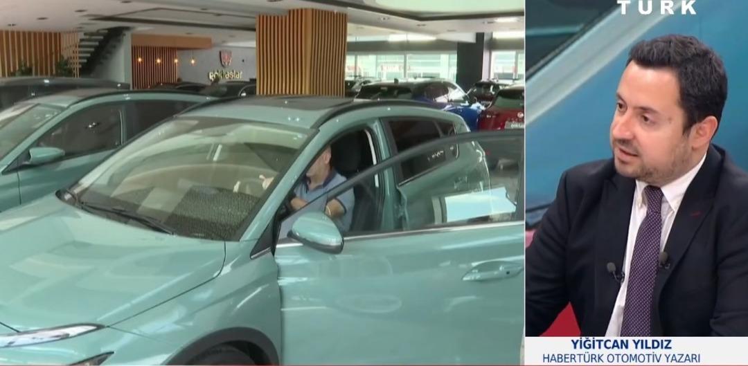Araç kalmadığını duyuyoruz Bayi fiyatıyla liste fiyatı arasında çarpıcı fark 2