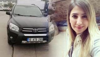 Sevgilisiyle tartışan gen&ccedil; kadın sırra kadem bastı! Kampı terk ara&ccedil;la terk etmiş