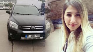 Sevgilisiyle tartışan genç kadın sırra kadem bastı! Kampı terk araçla terk etmiş